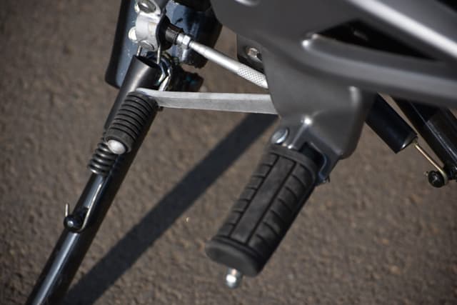 Side Stand Image - 22716