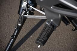 Bajaj Pulsar 220f Side Stand