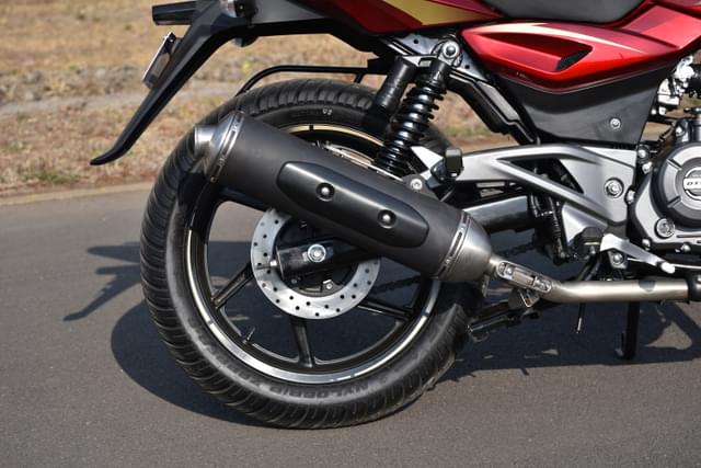 Color Red Image - 22749