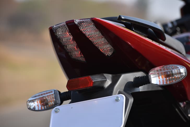 Rear View