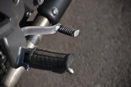 Bajaj Pulsar 220f Side Stand