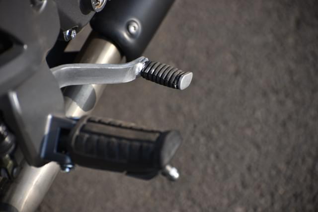 Side Stand Image - 22769