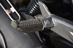 Bajaj Pulsar 220f Side Stand