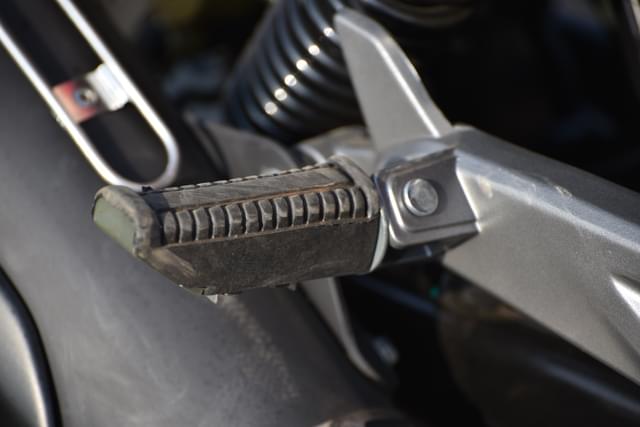 Side Stand Image - 22777