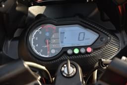 Bajaj Pulsar 220f Side Stand