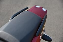 Bajaj Pulsar 220f Color Black