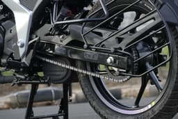 Bajaj Pulsar N125 Color Black