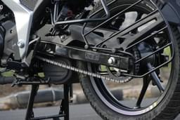 Bajaj Pulsar N125 Color Black