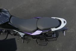 Bajaj Pulsar N125 Color Black