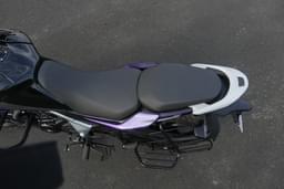 Bajaj Pulsar N125 Color Black