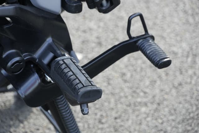Side Stand Image - 24006