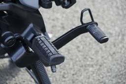 Bajaj Pulsar N125 Side Stand