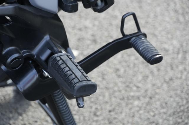 Side Stand Image - 24006