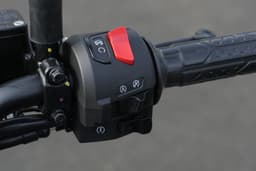 Bajaj Pulsar N125 Color Black