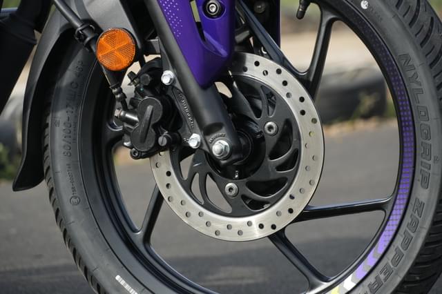 Color Black Image - 24042