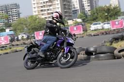 Bajaj Pulsar N125 Headlight