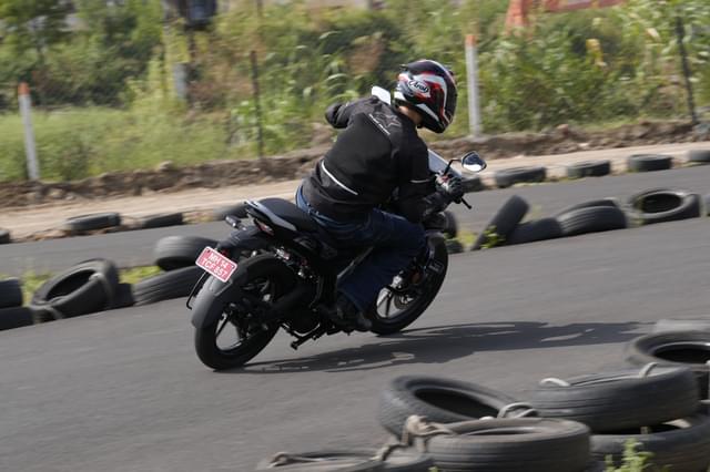 Rear View Image - 24078