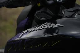 Bajaj Pulsar N125 Color Black