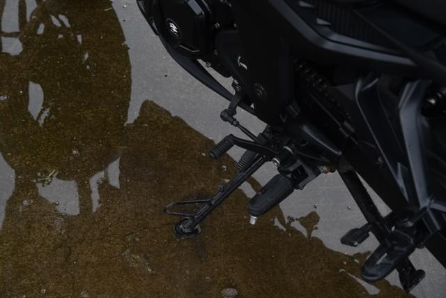 Side Stand Image - 22701