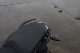 Bajaj Pulsar N160 Color Black