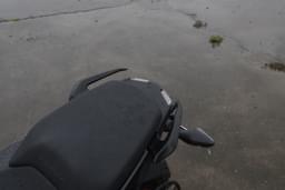 Bajaj Pulsar N160 Color Black