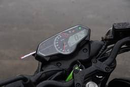 Bajaj Pulsar N160 Color Black