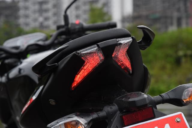 Rear View Image - 22763