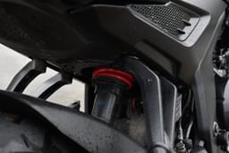 Bajaj Pulsar N160 Color Black