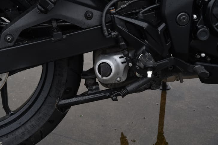 Exhaust Pipes