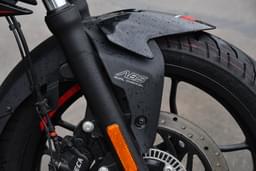 Bajaj Pulsar N160 Color Black