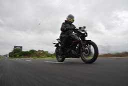Bajaj Pulsar N160 Headlight