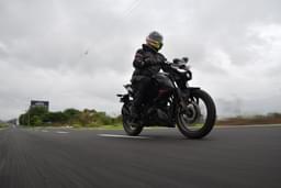 Bajaj Pulsar N160 Headlight