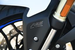 Bajaj Pulsar N250 Color Black