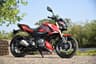 Bajaj Pulsar N250