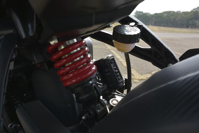 Color Red Image - 22873