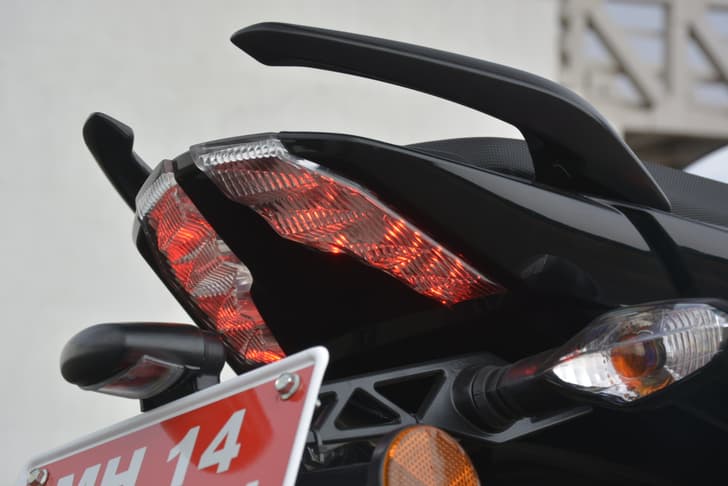 Rear View