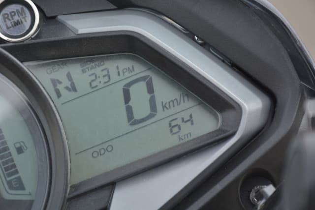 Tripmeter Image - 22914