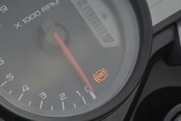 Bajaj Pulsar Ns160 Tachometer