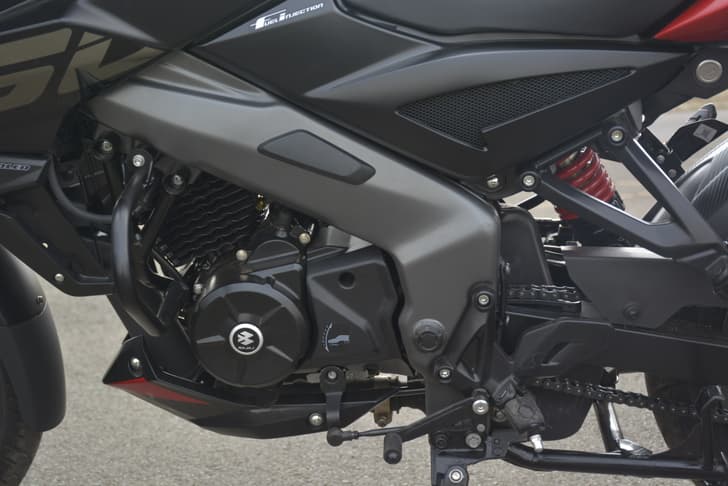 Closed Fuel Lid