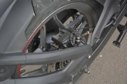 Bajaj Pulsar Ns160 Color Black