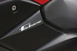 Bajaj Pulsar Ns160 Color Black