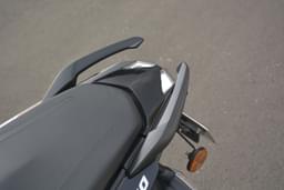 Bajaj Pulsar Ns160 Color Black