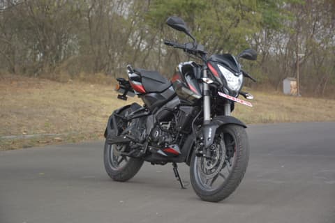 Pulsar NS160