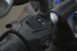 Bajaj Pulsar Ns160 Color Black