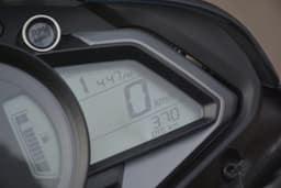 Bajaj Pulsar NS160 Speedometer