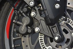 Bajaj Pulsar NS200 Front Brakes