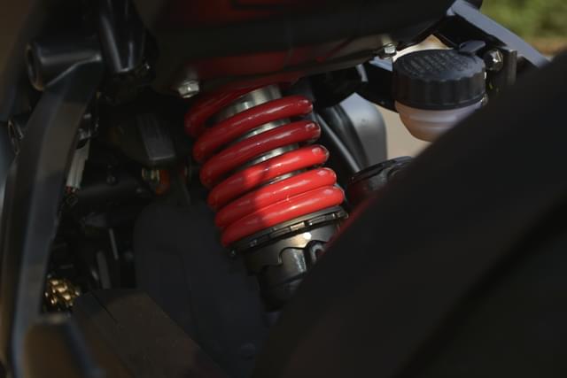 Color Red Image - 20798