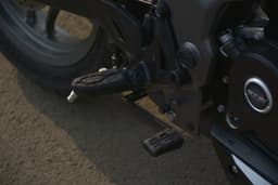 Bajaj Pulsar Ns200 Wheel
