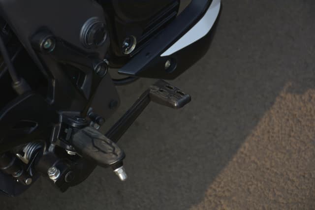 Side Stand Image - 20801