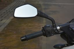 Bajaj Pulsar Ns200 Color Black